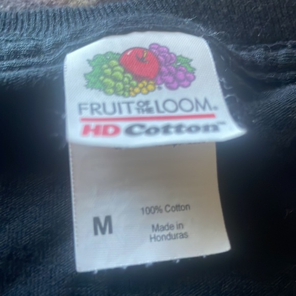 New Tshirts Bundle Retro Style Playboy & Street Rod Motorcycle Size Medium . - Picture 6 of 8